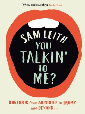 You Talkin' to Me? - ebook